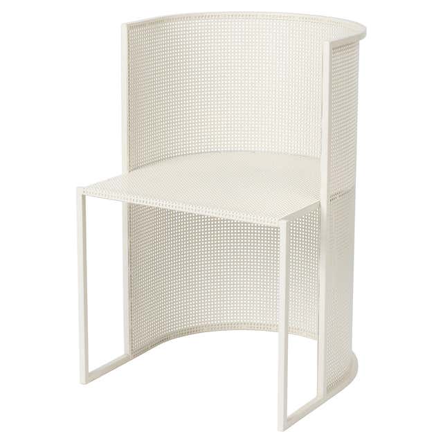 Objects of Nature Bluestone II Dining Chair by Ptang Studio For Sale at ...
