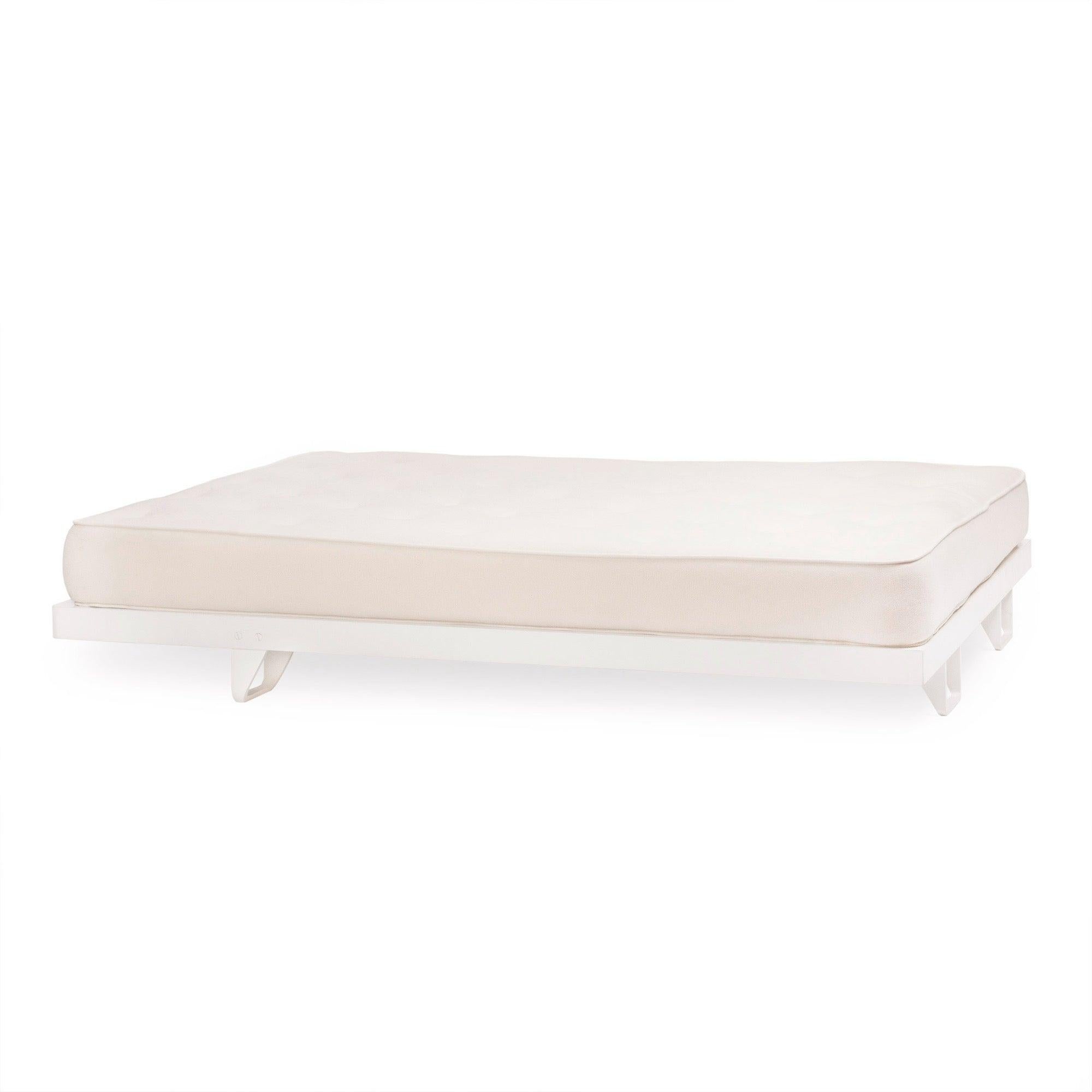 American Steel Bed Platform, 2016 For Sale