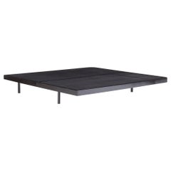 Platforme de lit en acier