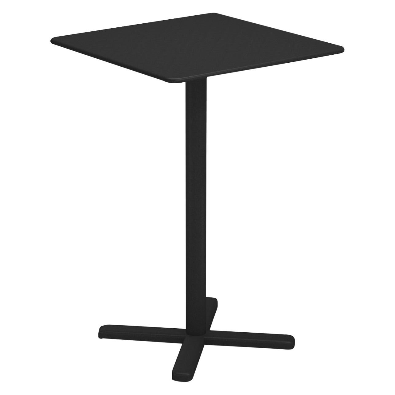 Steel EMU Darwin 2 Seats Collapsible High Table For Sale