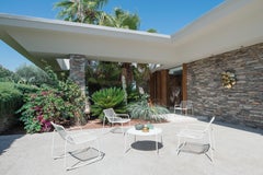 Steel EMU Rio R50 Coffee Table