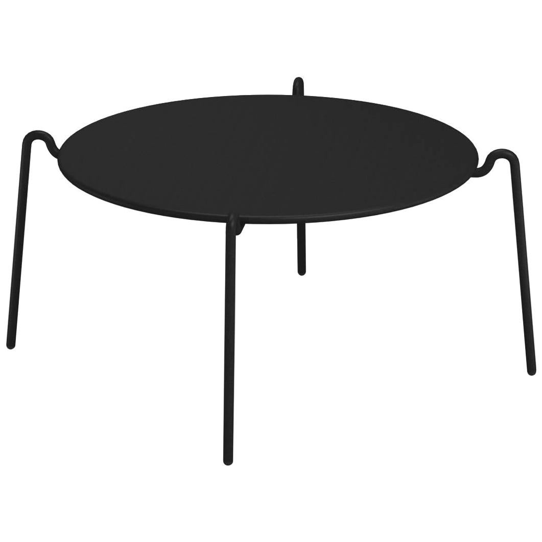 Steel EMU Rio R50 Coffee Table For Sale