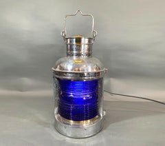 Steel Marine Lighting