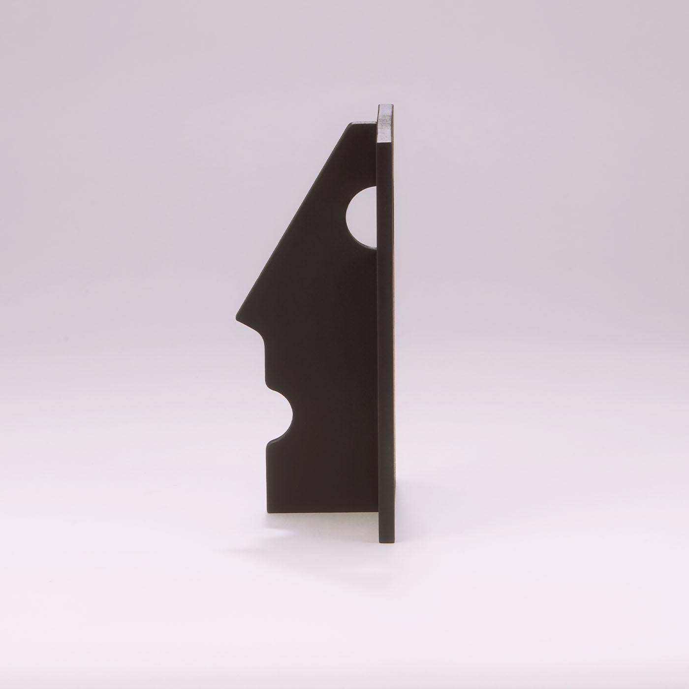 Acier Mister T de Philippe Tabet