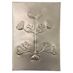 Steel Panel "FROSYNA" Size L