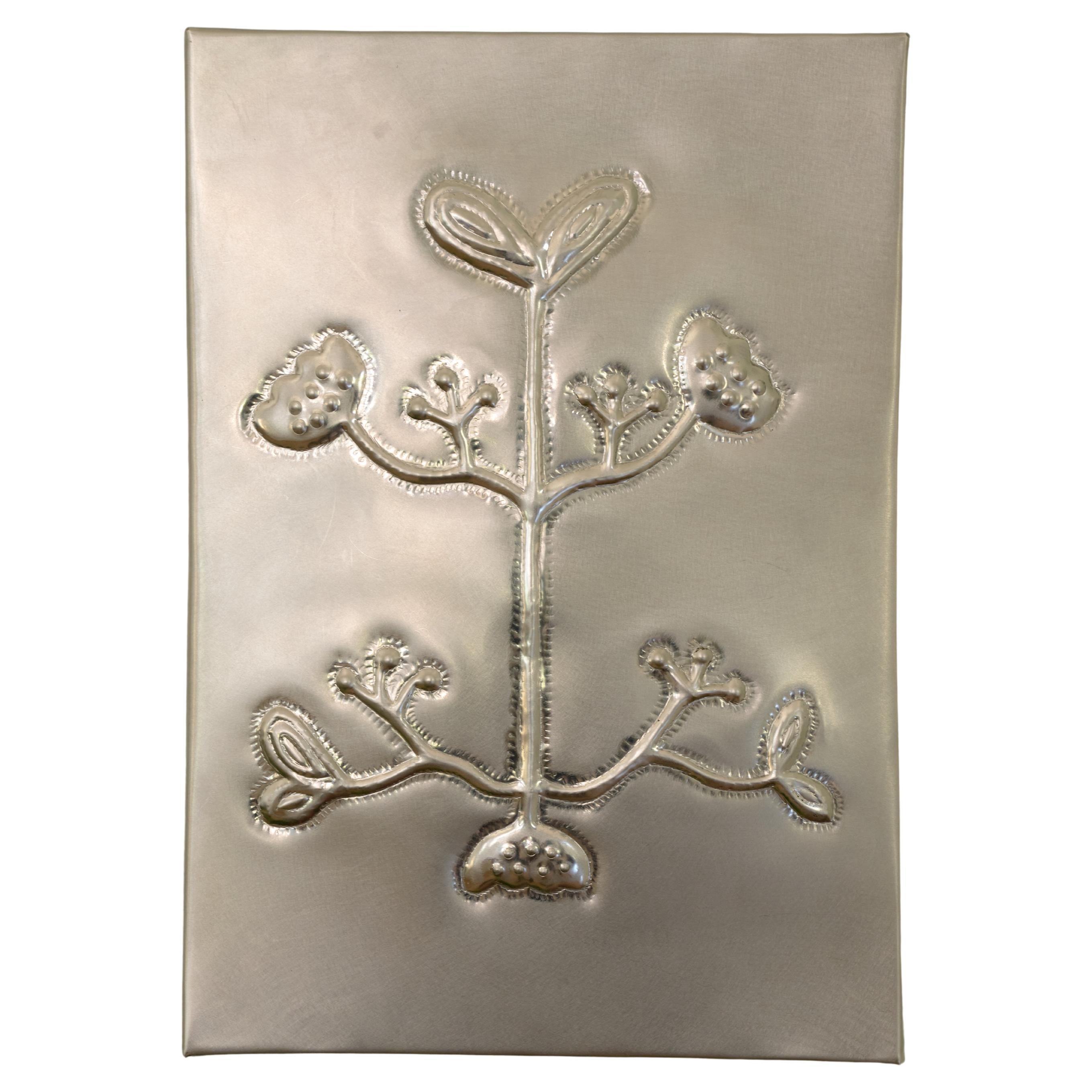 Steel Panel "FROSYNA" Size M