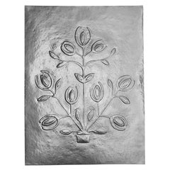 Steel Panel "MARIA" Size M