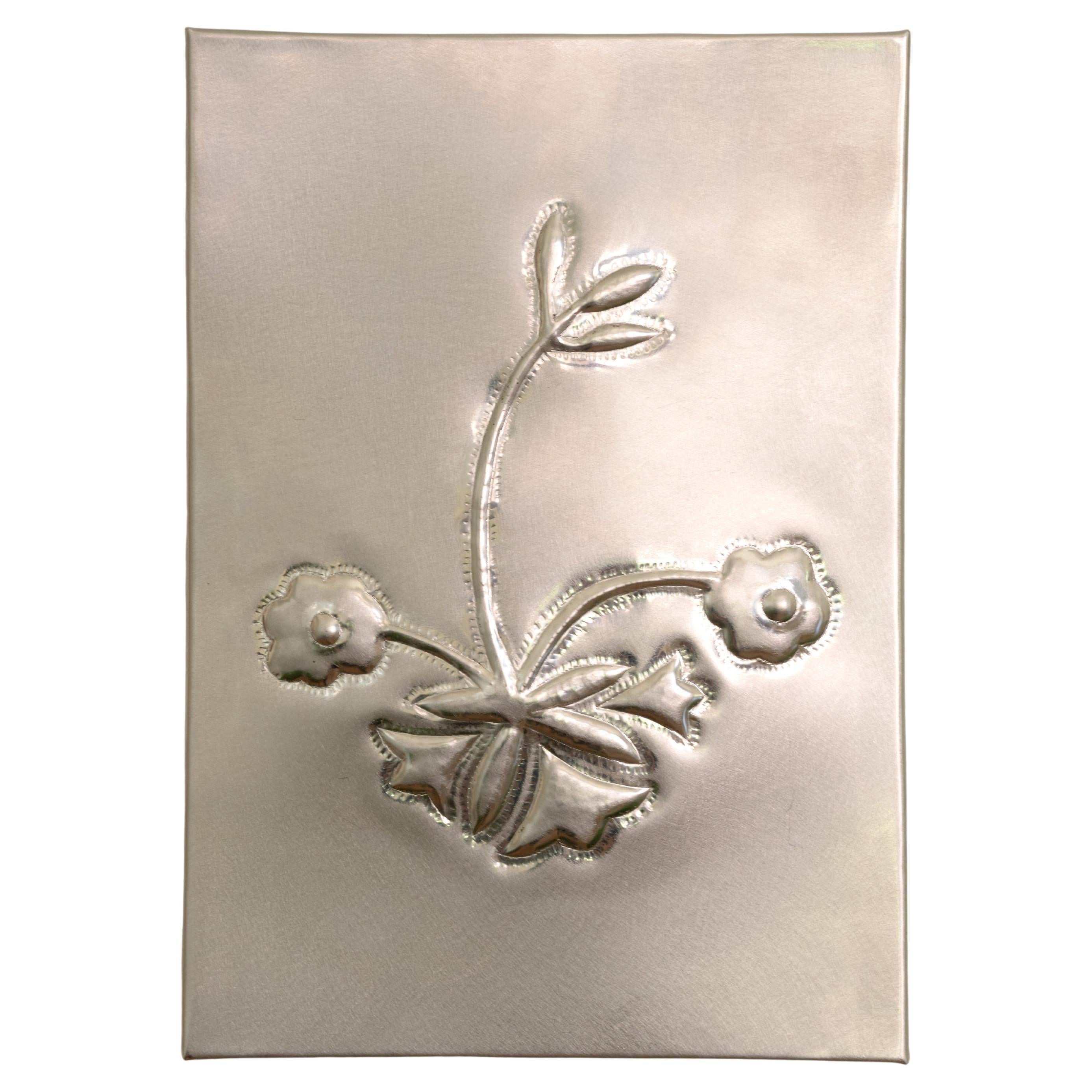 Steel Panel "MAVKA" Size M