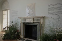 Stahlplatte "NADIA" Größe M