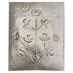 Steel Panel "OLENA" Size L