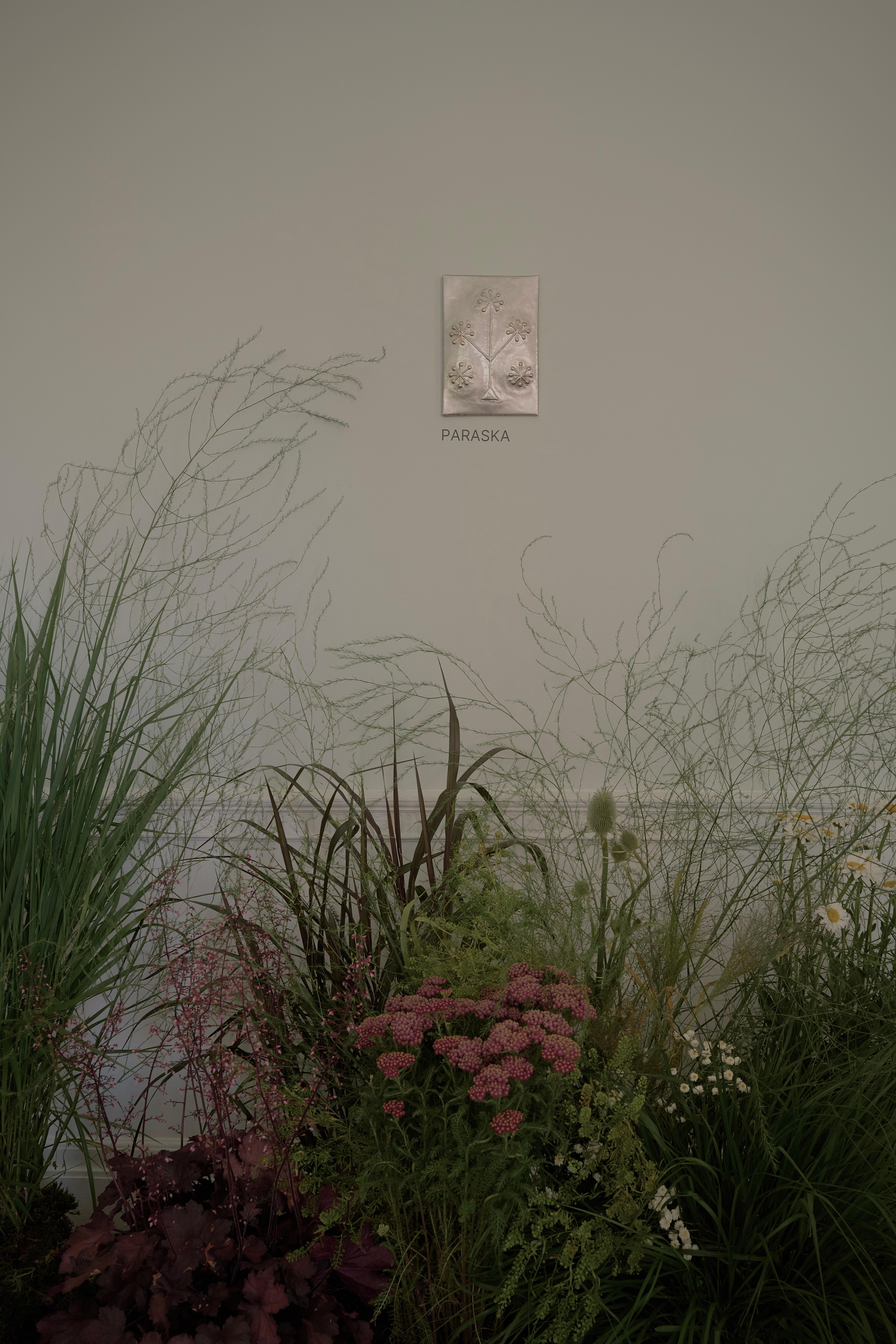 Stainless Steel Steel Panel 