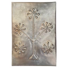 Steel Panel "PARASKA" Size S