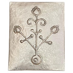 Steel Panel "SOFIA" Size M