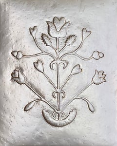 Pannello in acciaio "Steele" Taglia L.