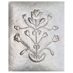 Steel Panel "STEPANYDA" Size L