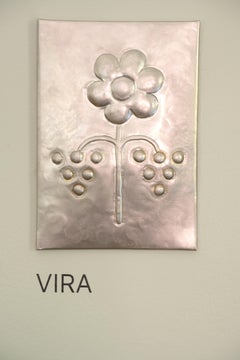 Stahltafel "VIRA"