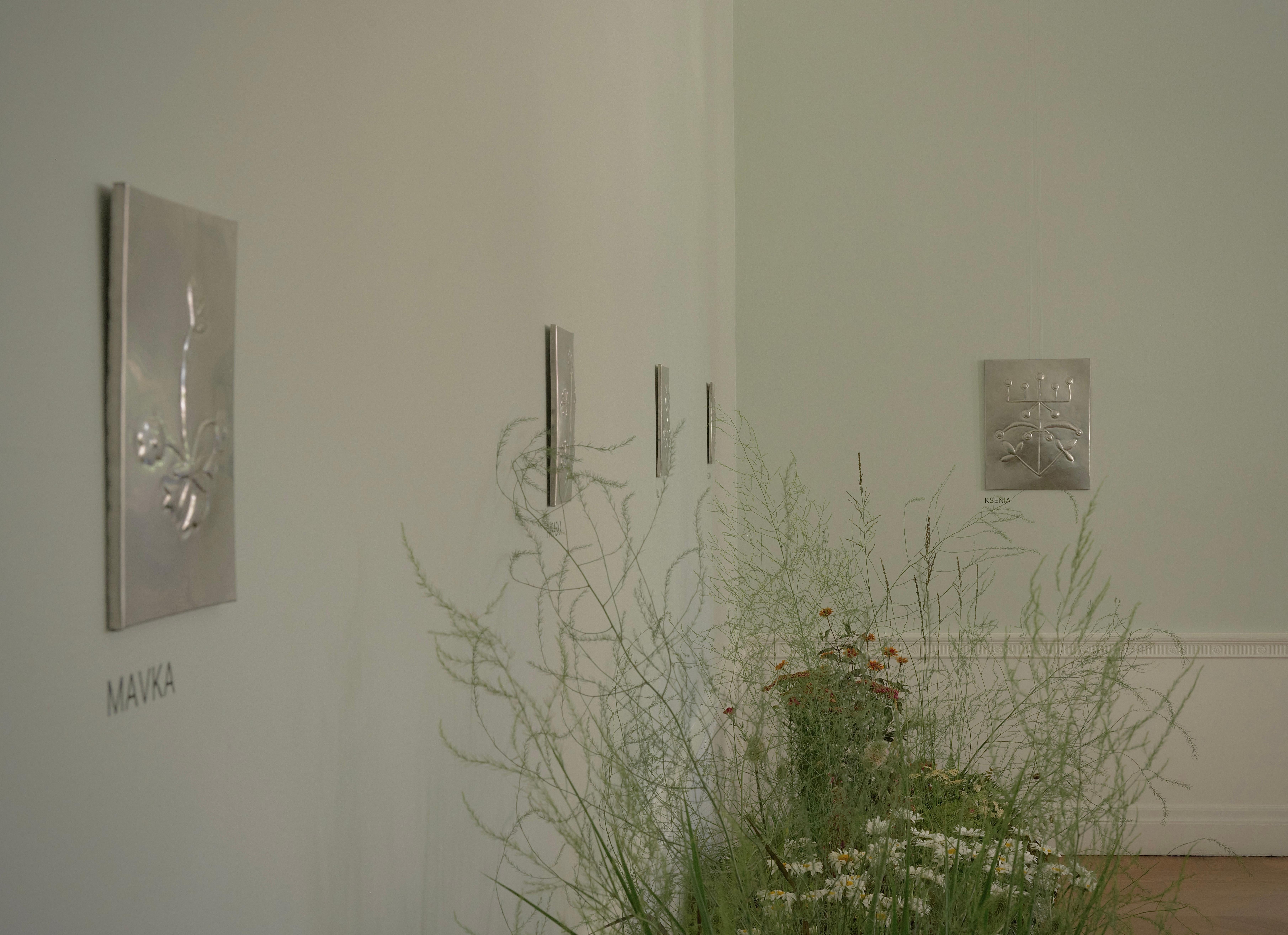 Stainless Steel Steel Panel 