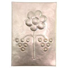 Steel Panel "VIRA" Size L