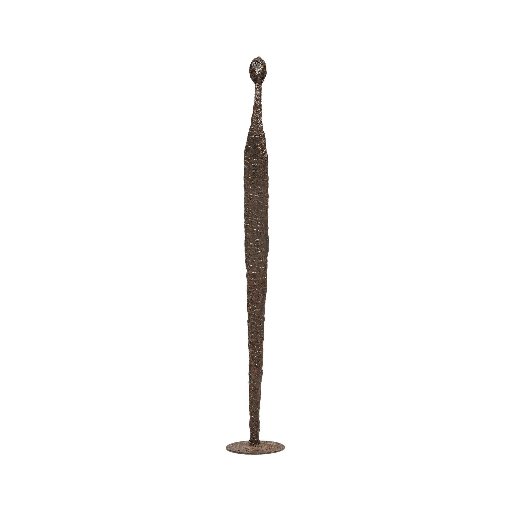 XXIe siècle et contemporain Sculpture en acier en vente