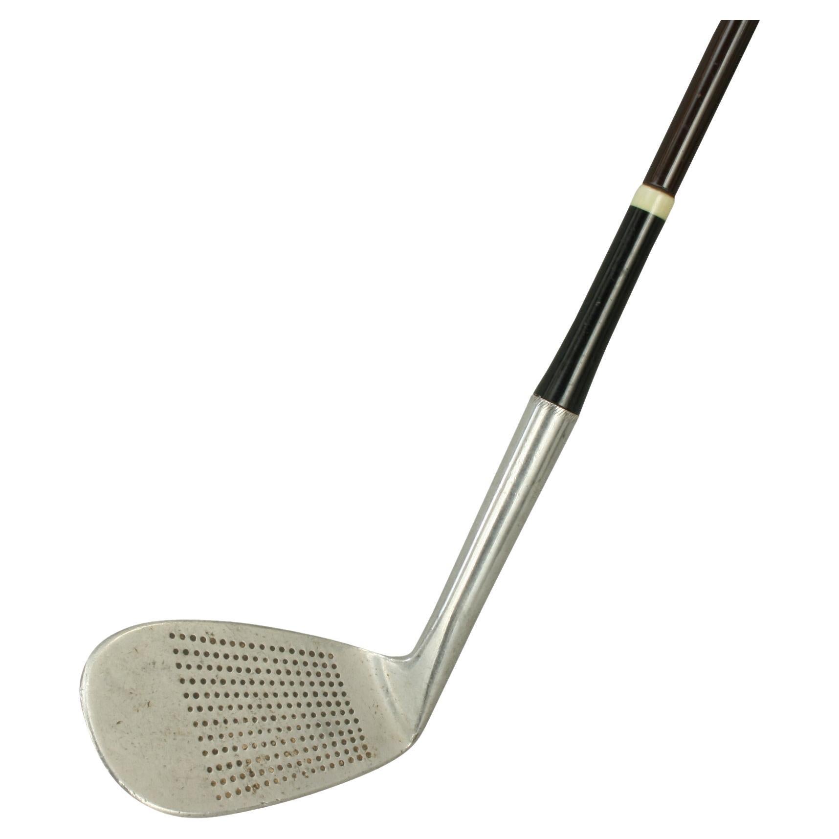 Steel Shafted Tom Morris Golf Club, St Andrews For Sale