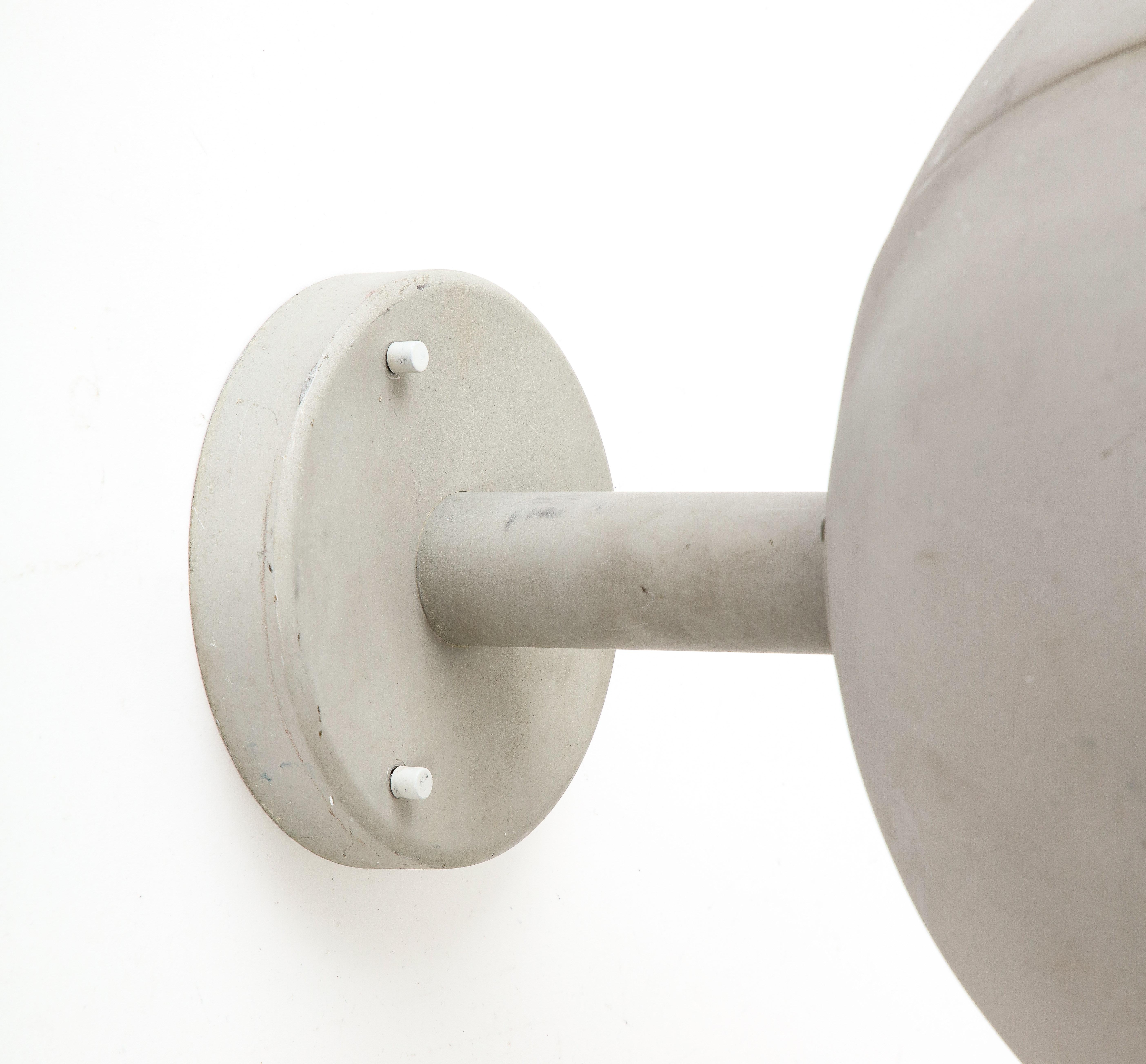 Apliques Esfera de Acero de Suecia, c. 1970 en venta 6