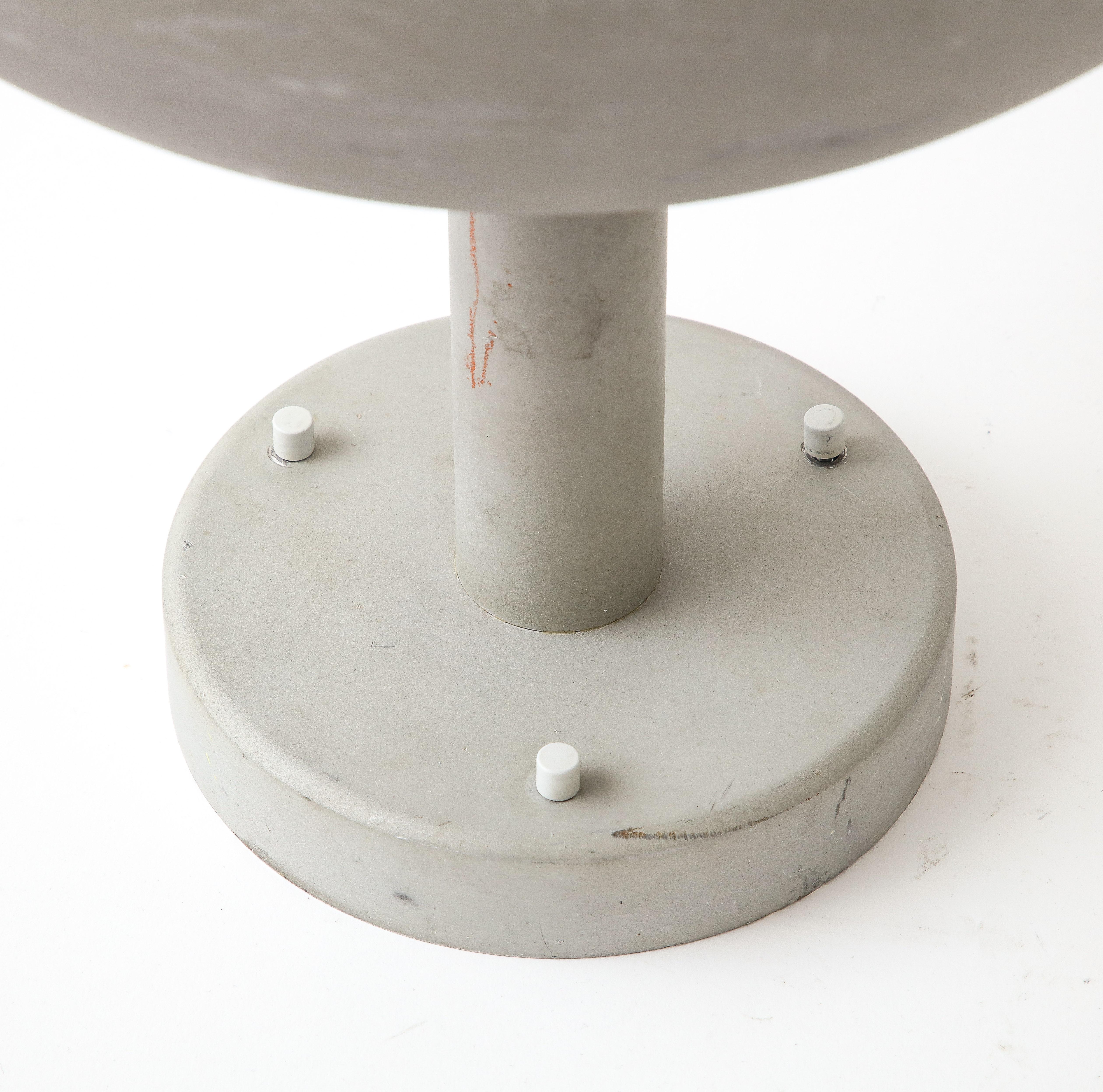 Apliques Esfera de Acero de Suecia, c. 1970 en venta 11