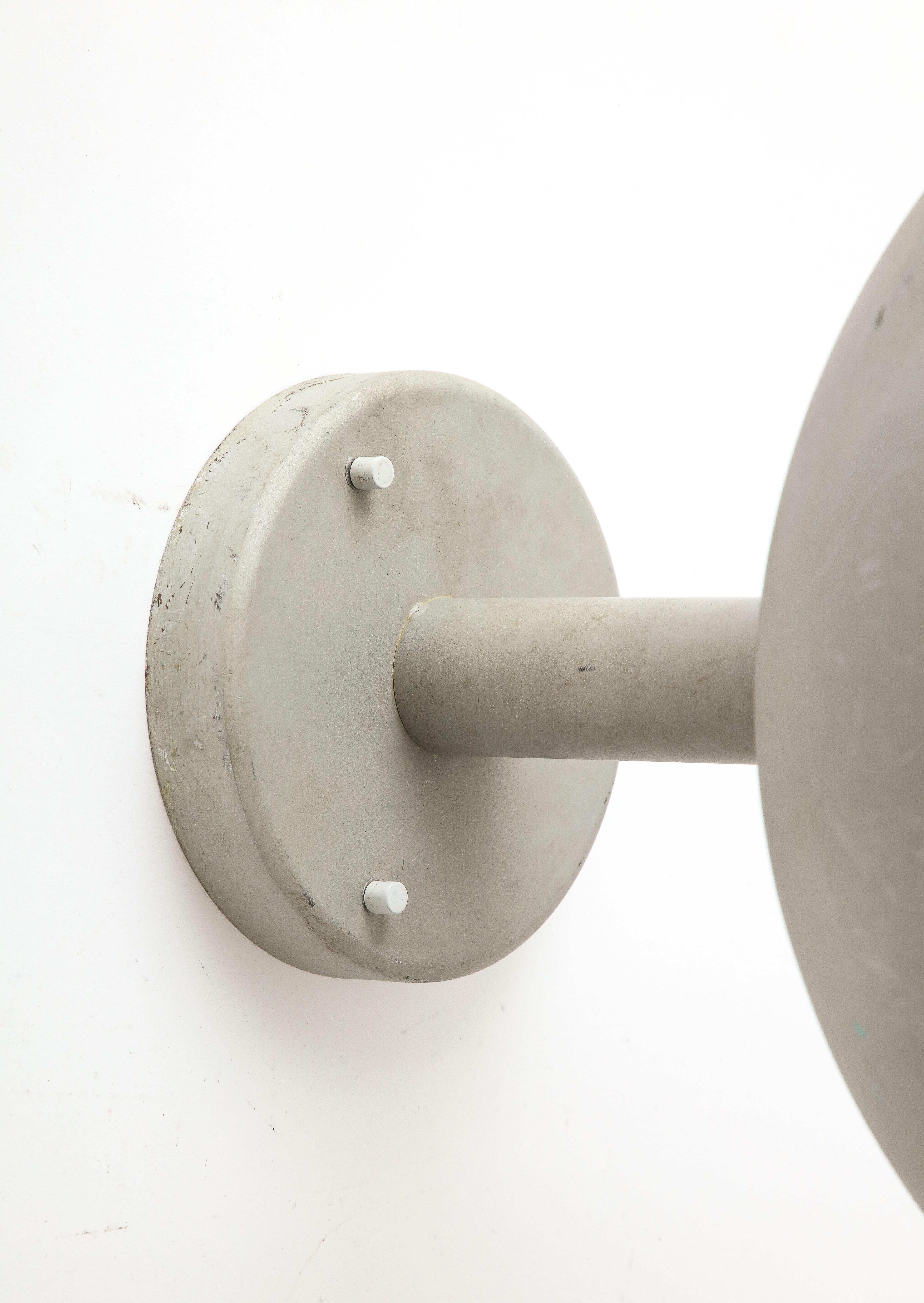 Apliques Esfera de Acero de Suecia, c. 1970 en venta 2