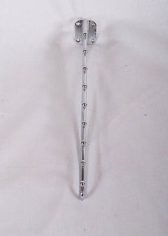 Steel Wall Wardrobe Cloth Hanger