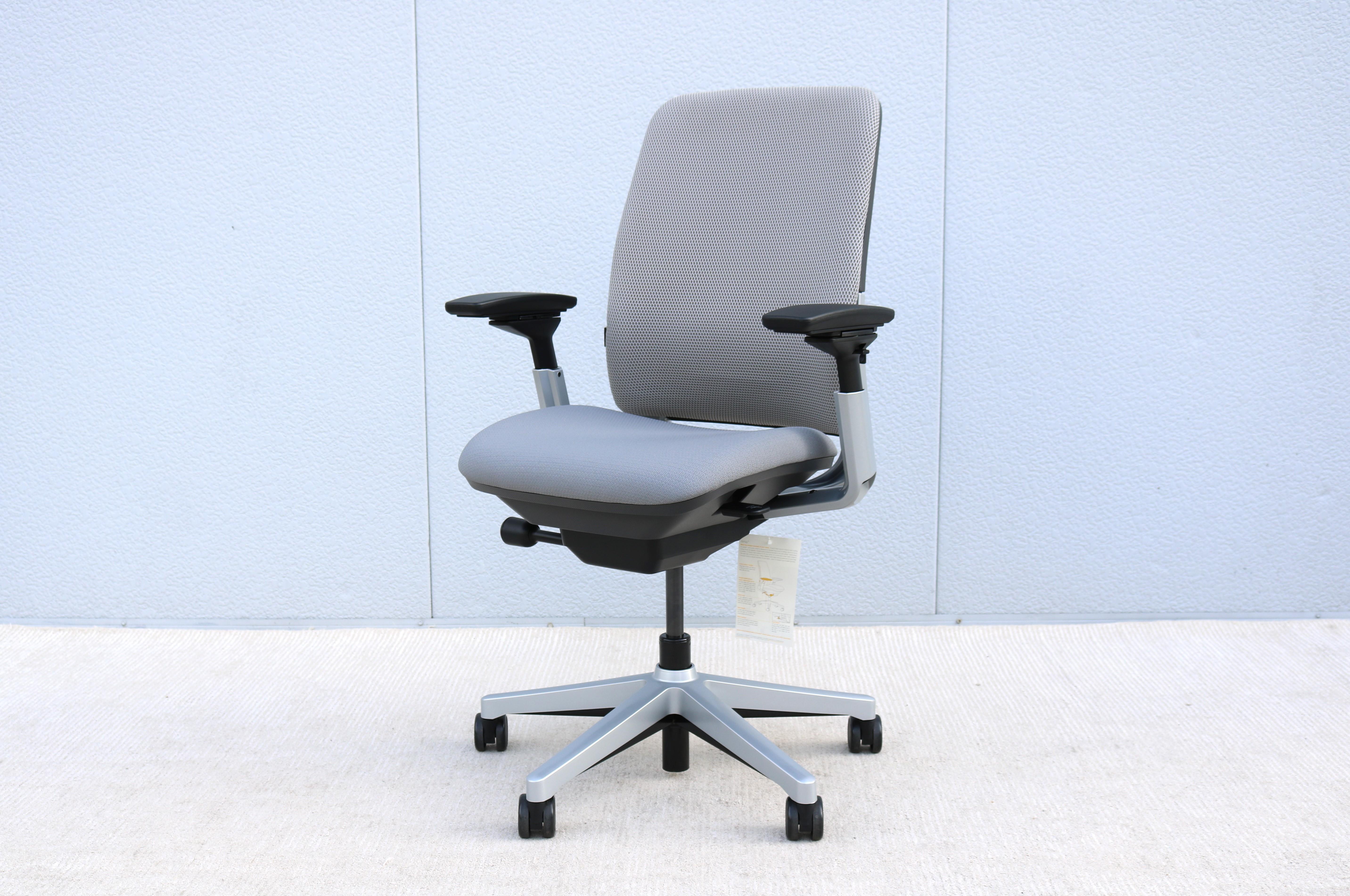 steelcase amia headrest