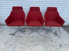 Steelcase Coalaese Swivel Chairs