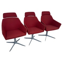 Steelcase Coalaese Swivel Chairs (3 disponibles)