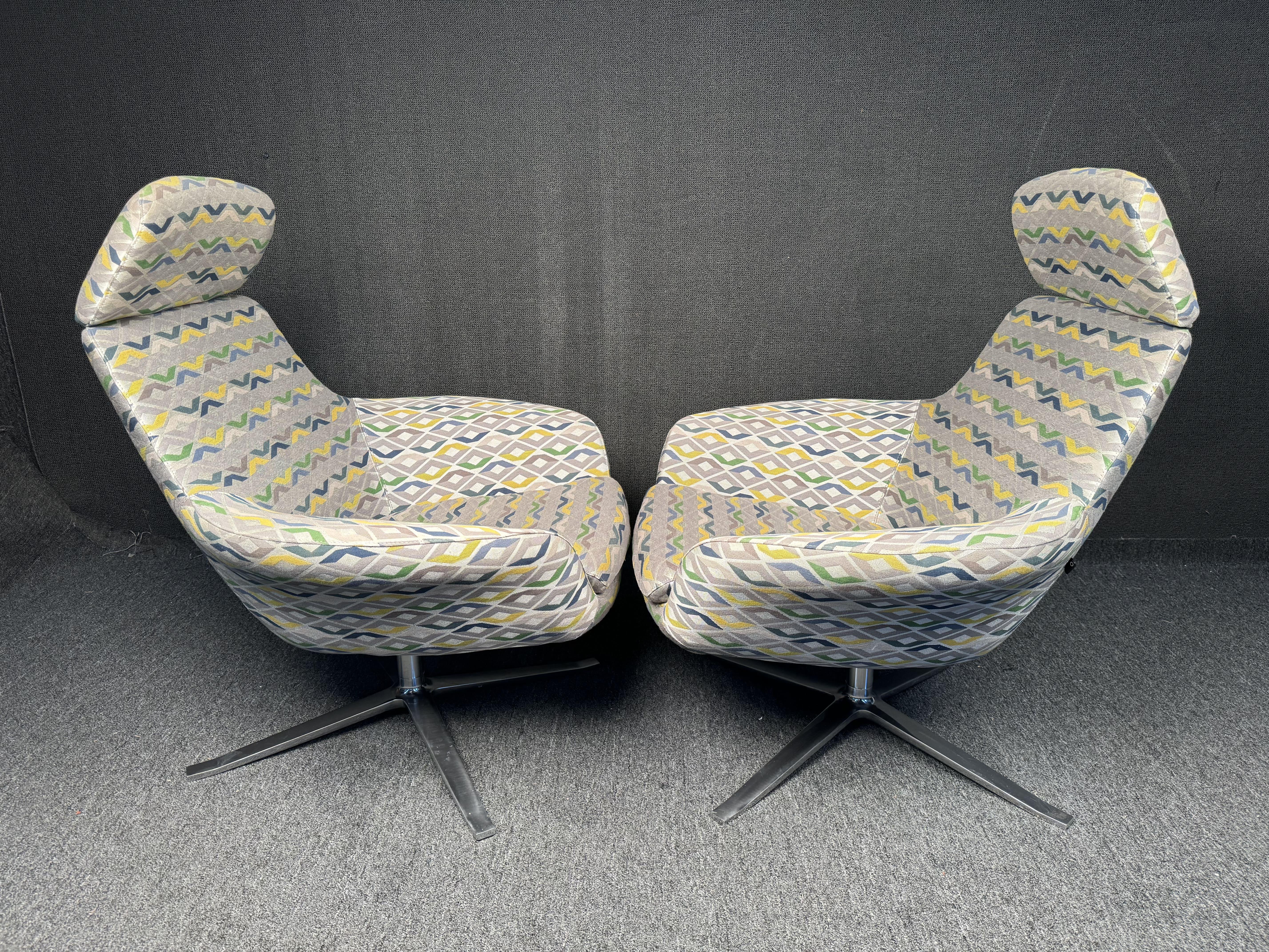 Sillones Coalesse 