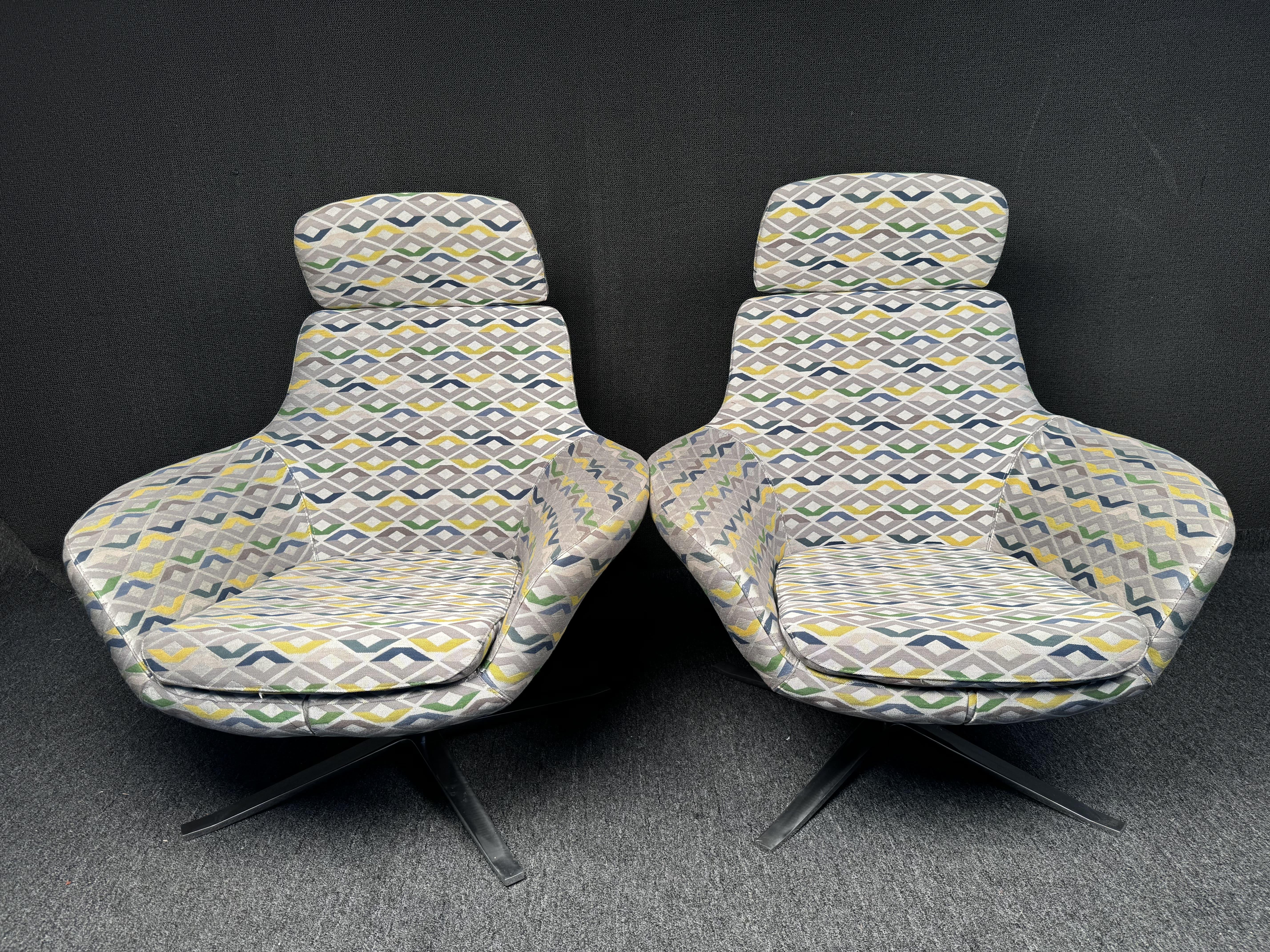 Sillones Coalesse 