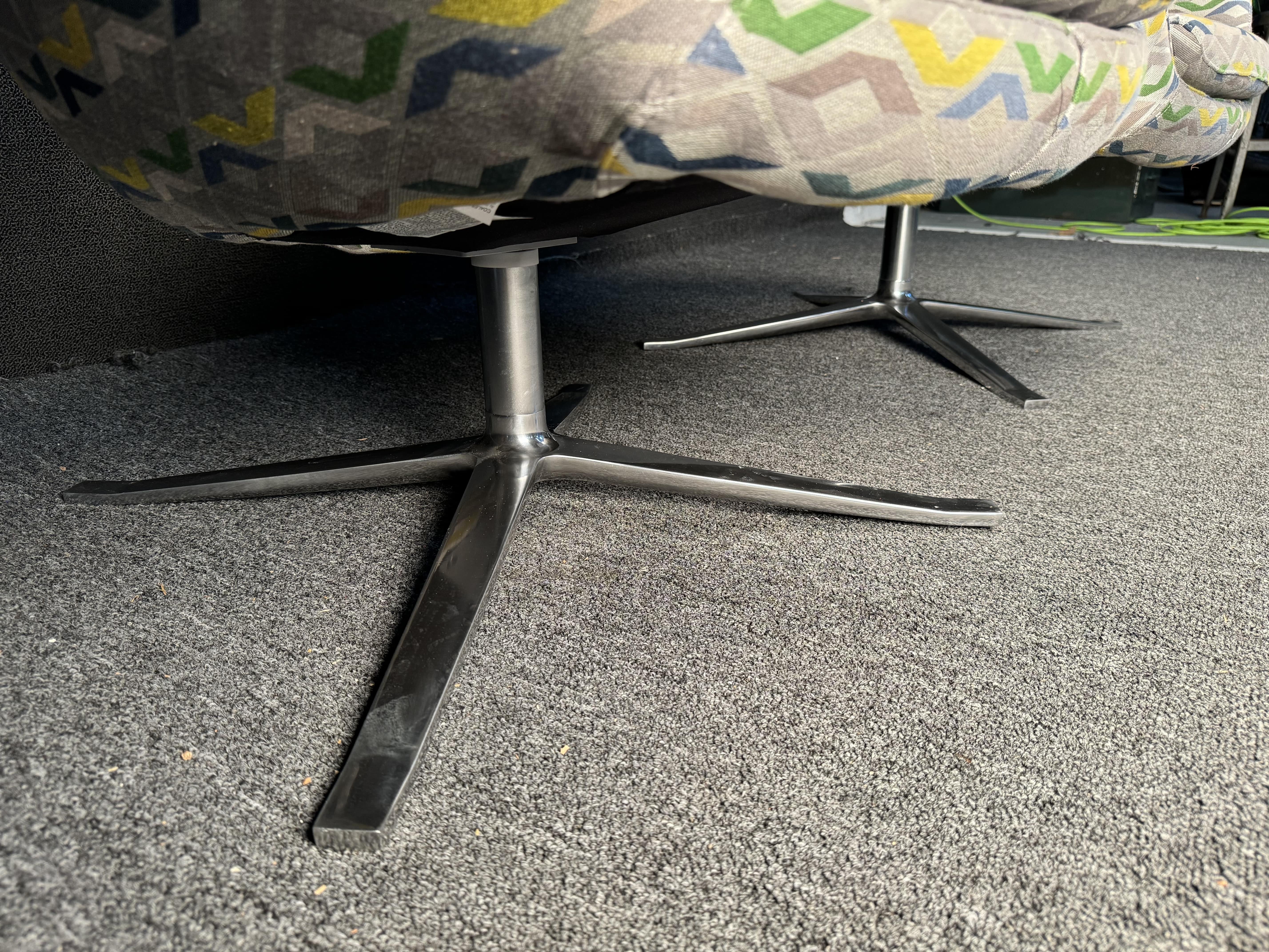 Sillones Coalesse 