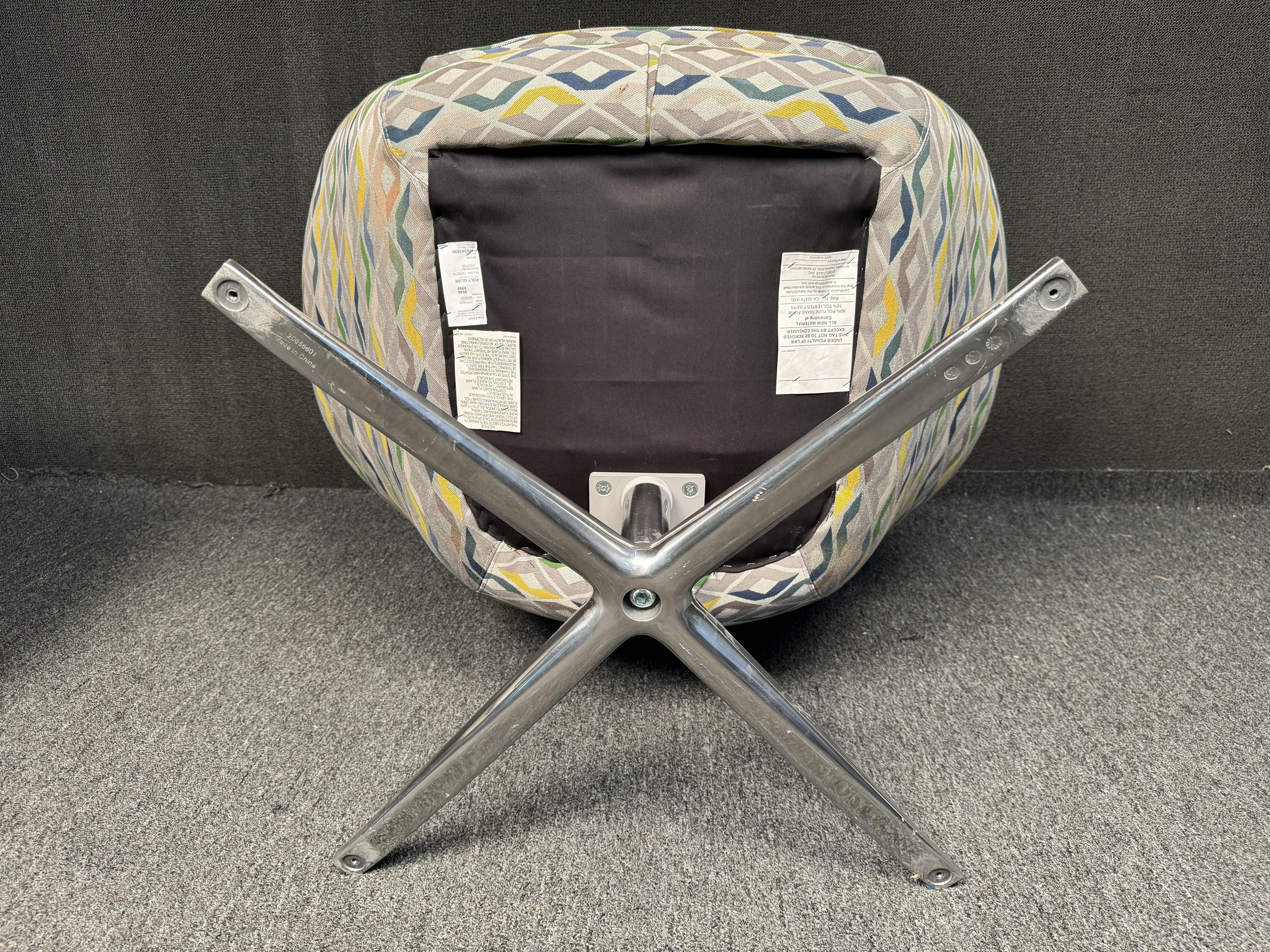 Sillones Coalesse 