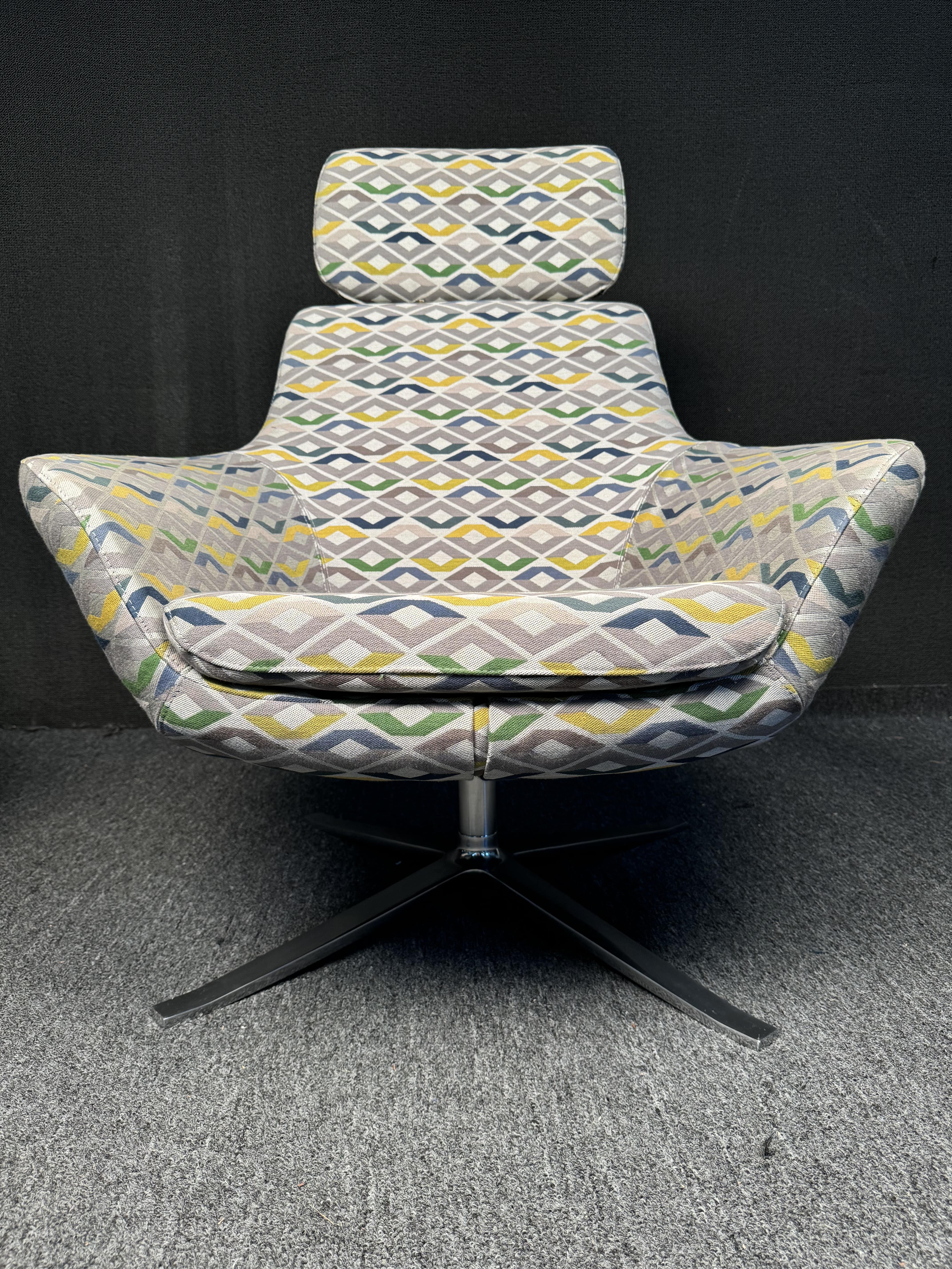 Sillones Coalesse 