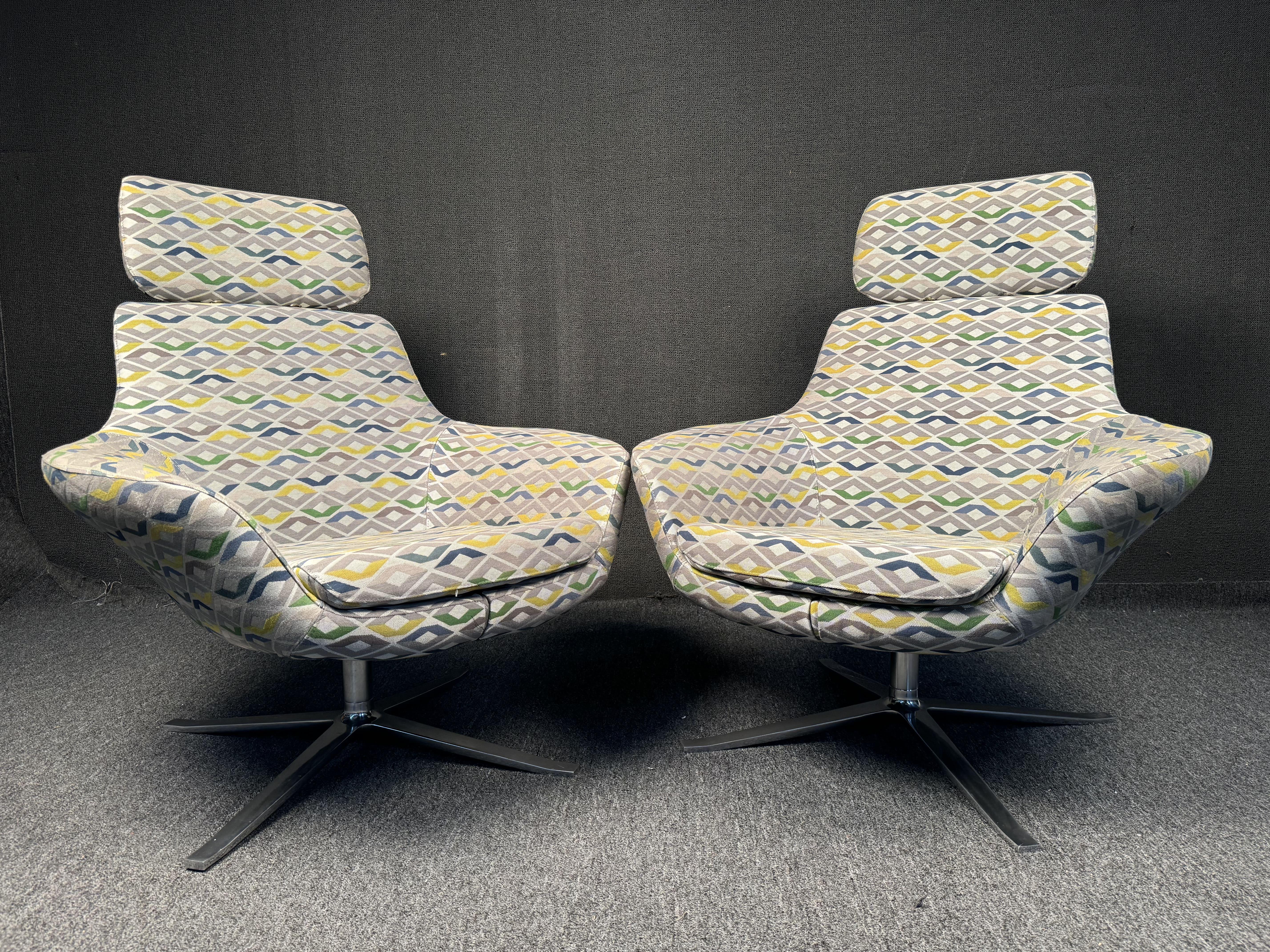 Sillones Coalesse 