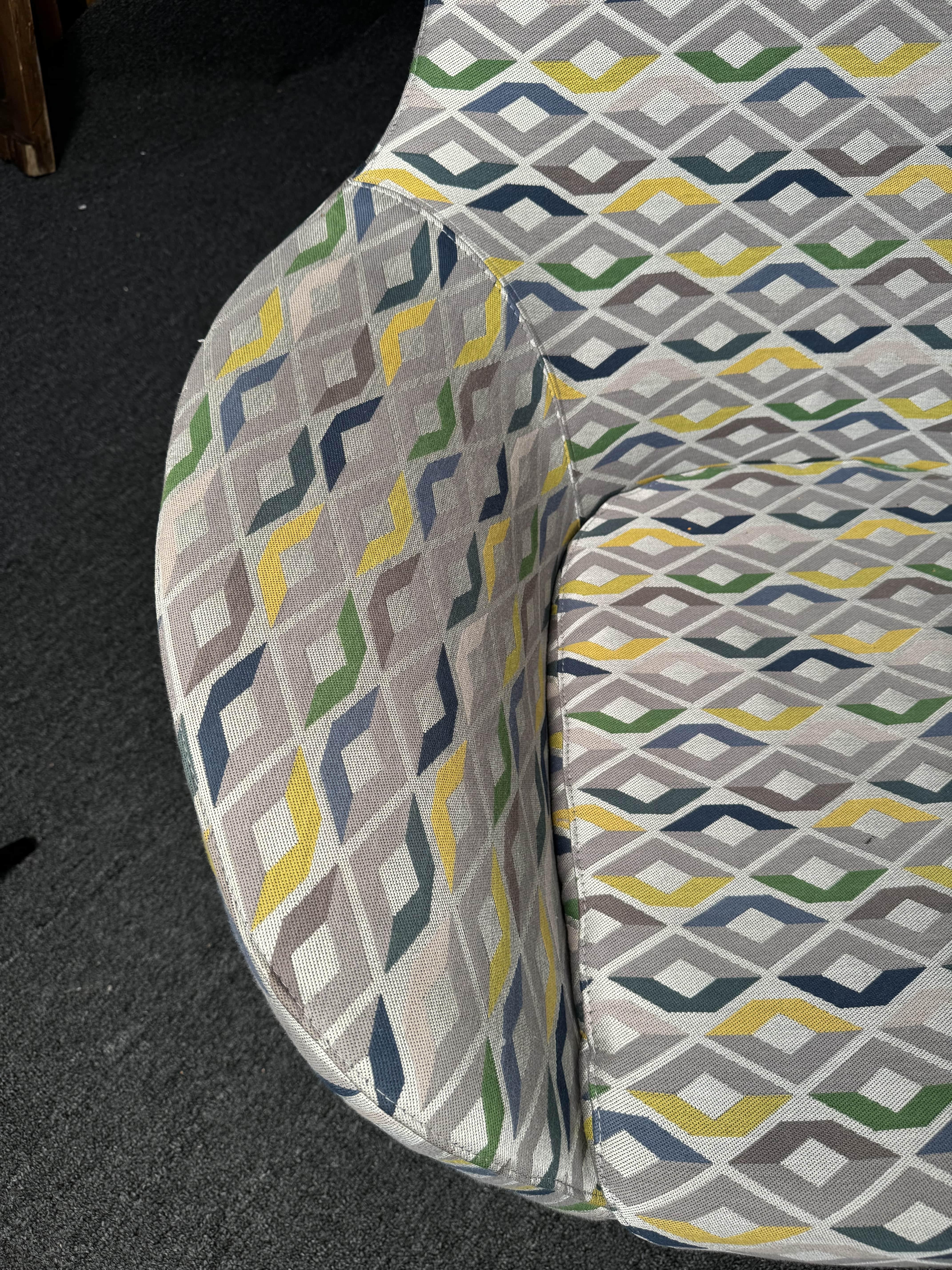 Sillones Coalesse 