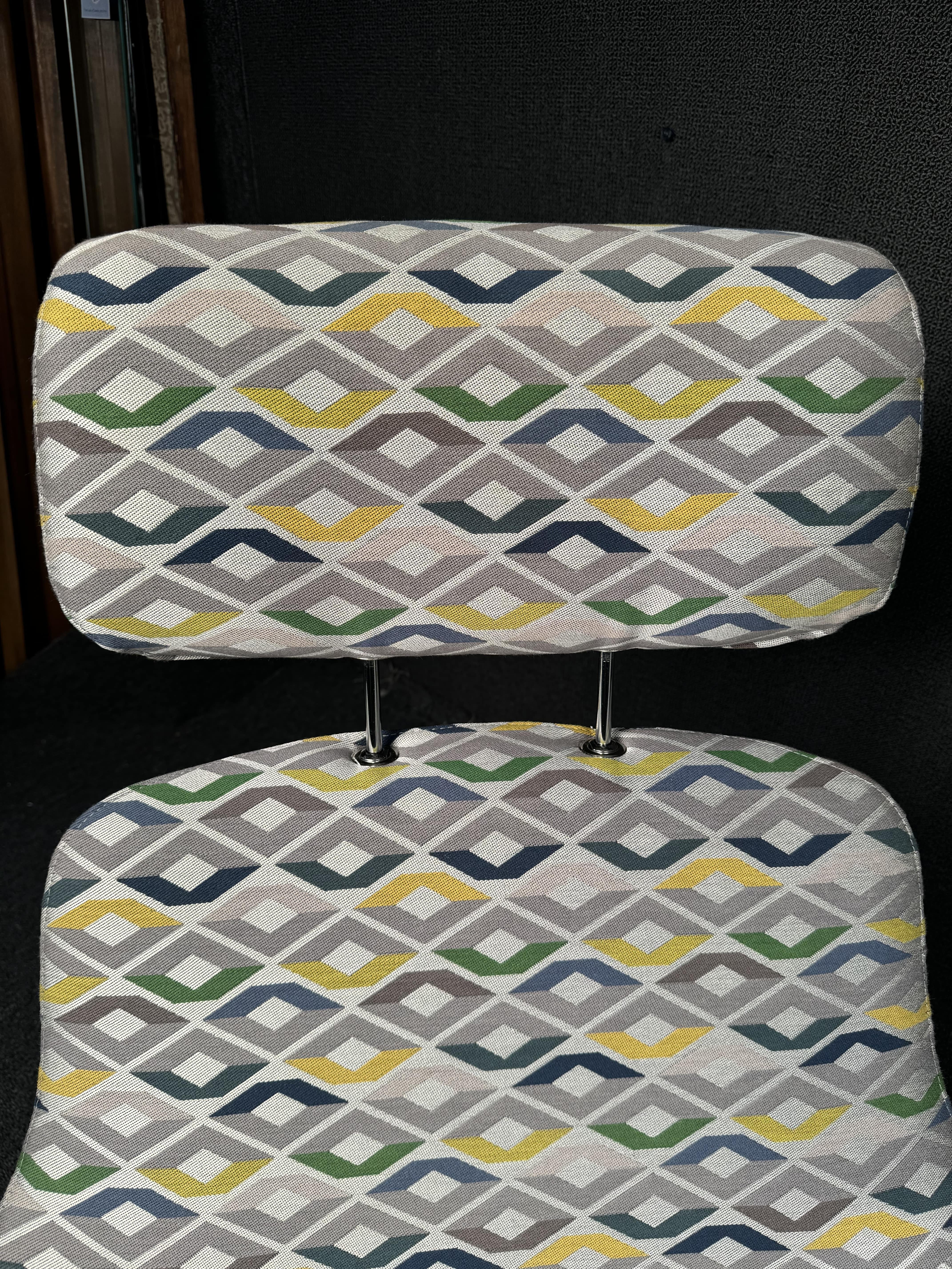 Sillones Coalesse 