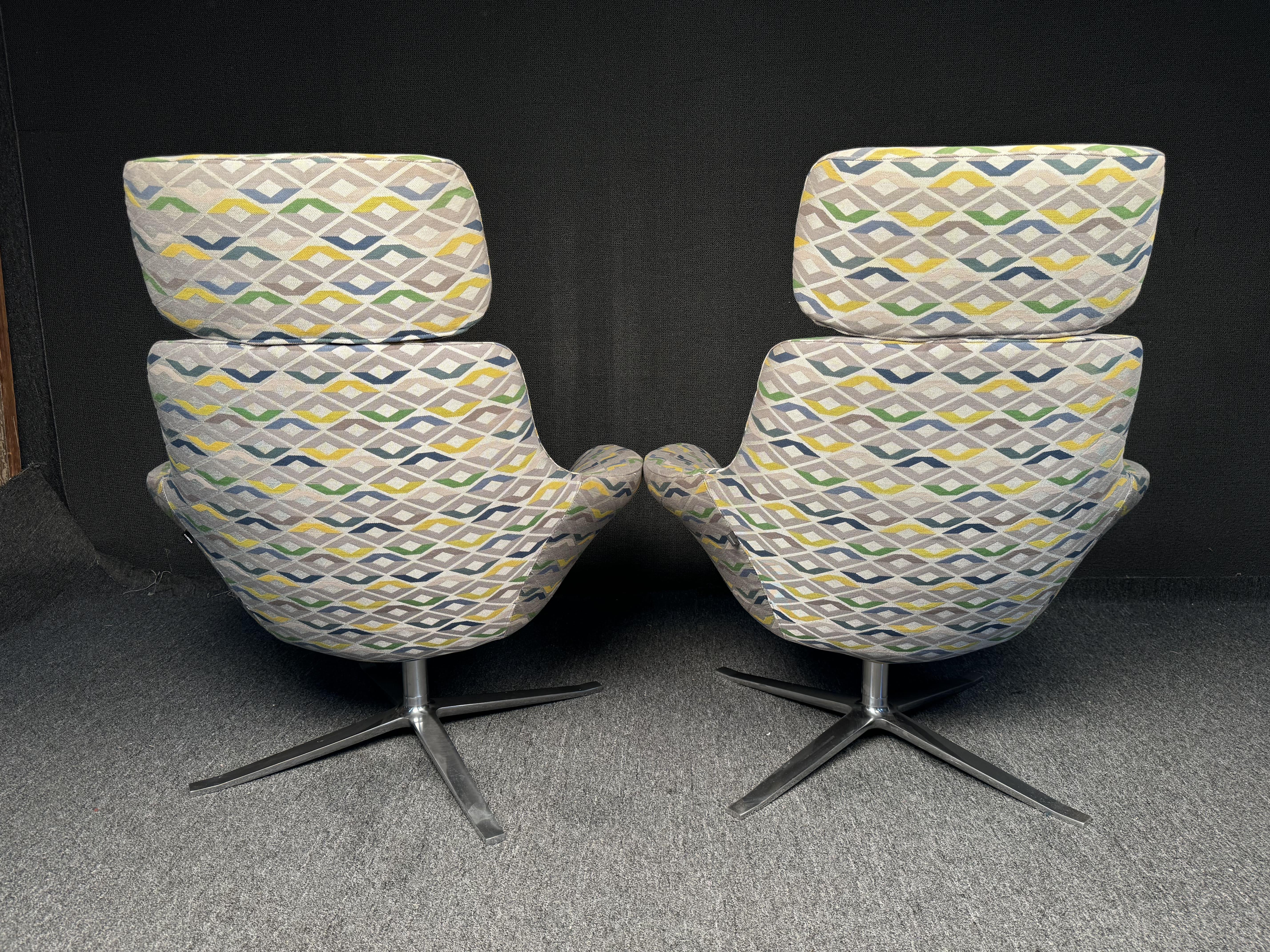 Sillones Coalesse 