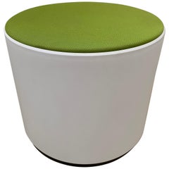 Tabouret ergonomique Steelcase « pierre de tournesol »