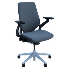 Metal Office Chairs and Desk Chairs