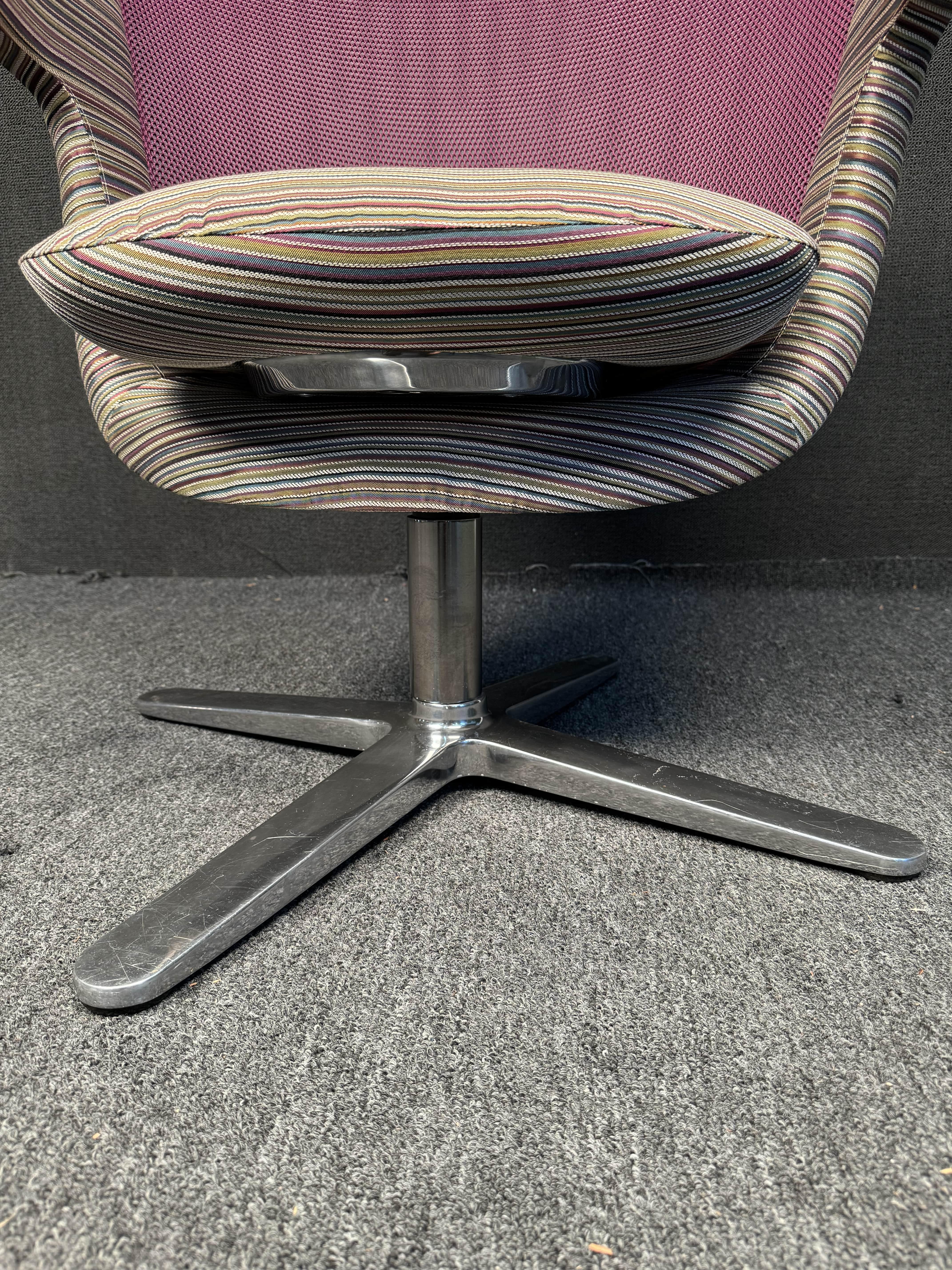 Steelcase i2i Drehstuhl im Angebot 5