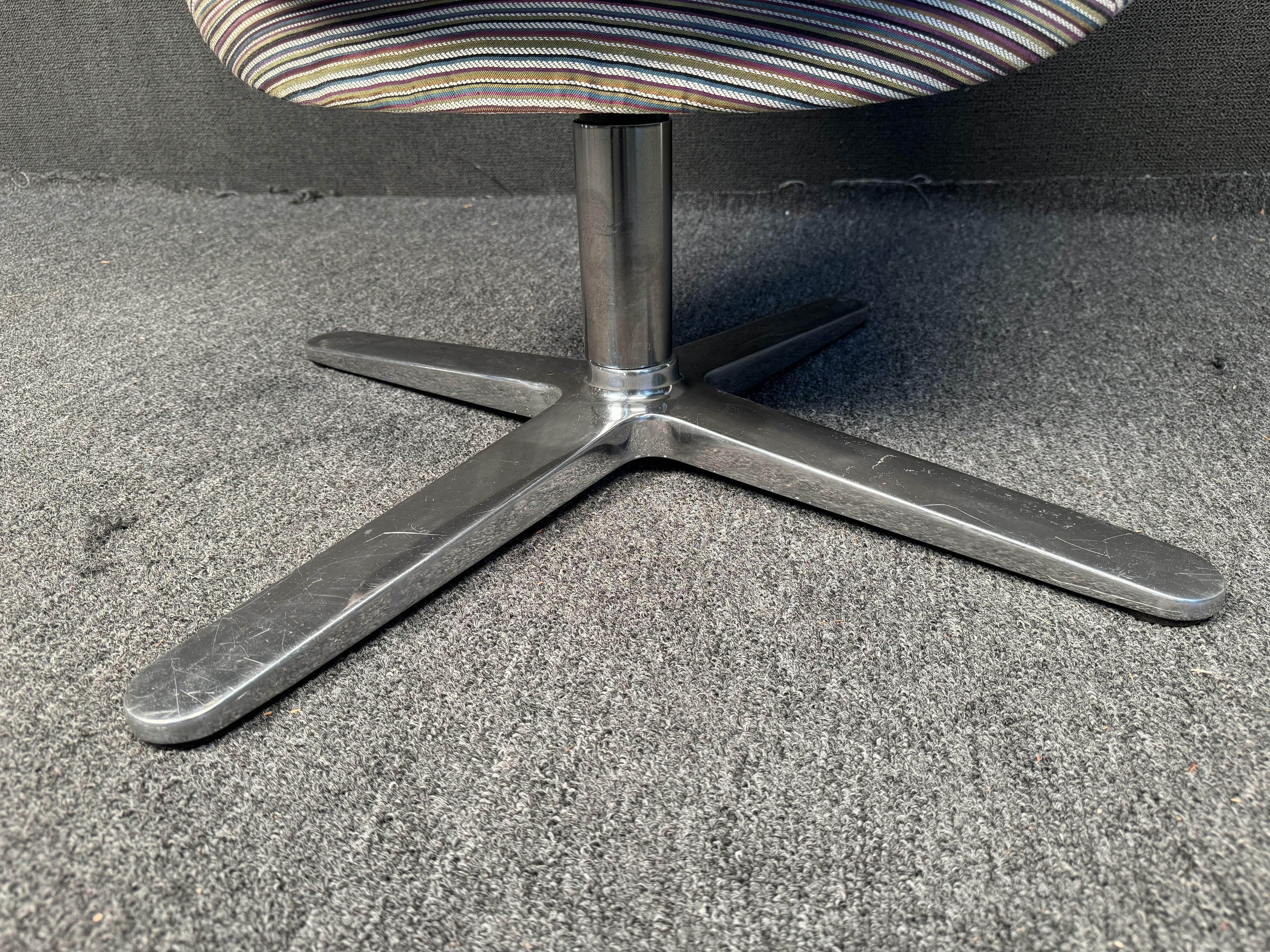 Steelcase i2i Drehstuhl im Angebot 7