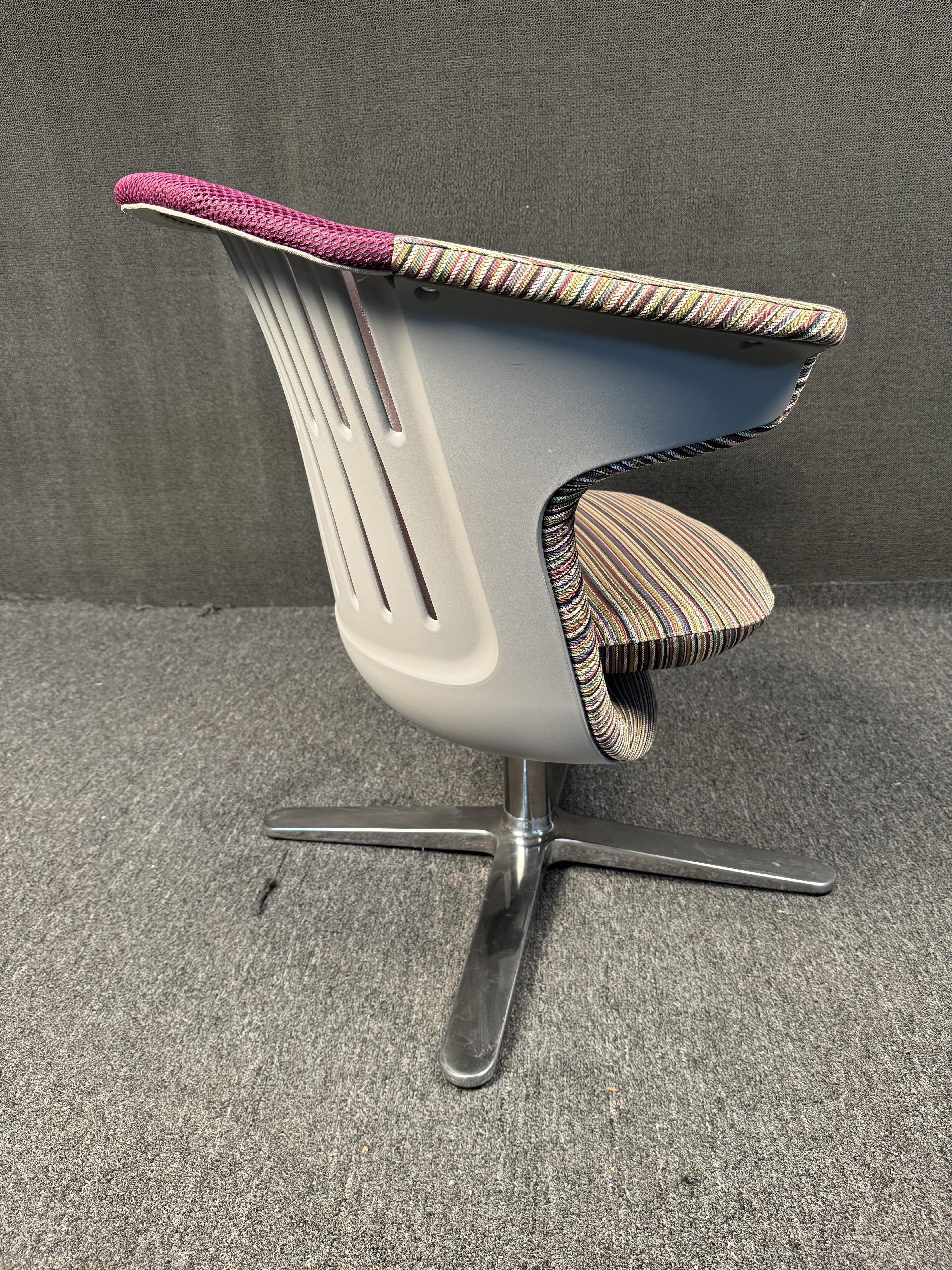 Steelcase i2i Drehstuhl (Moderne) im Angebot
