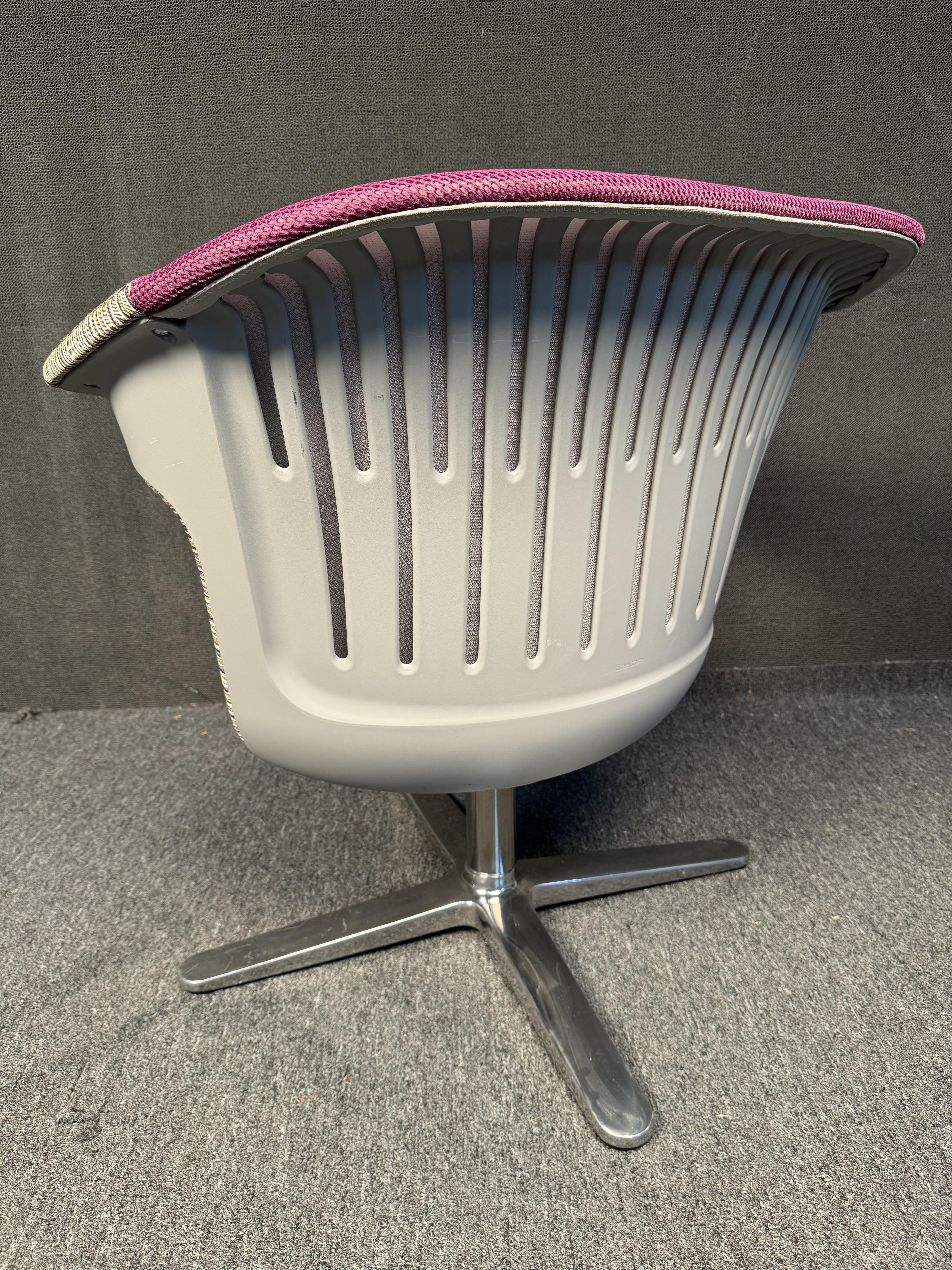 Steelcase i2i Drehstuhl im Angebot 1