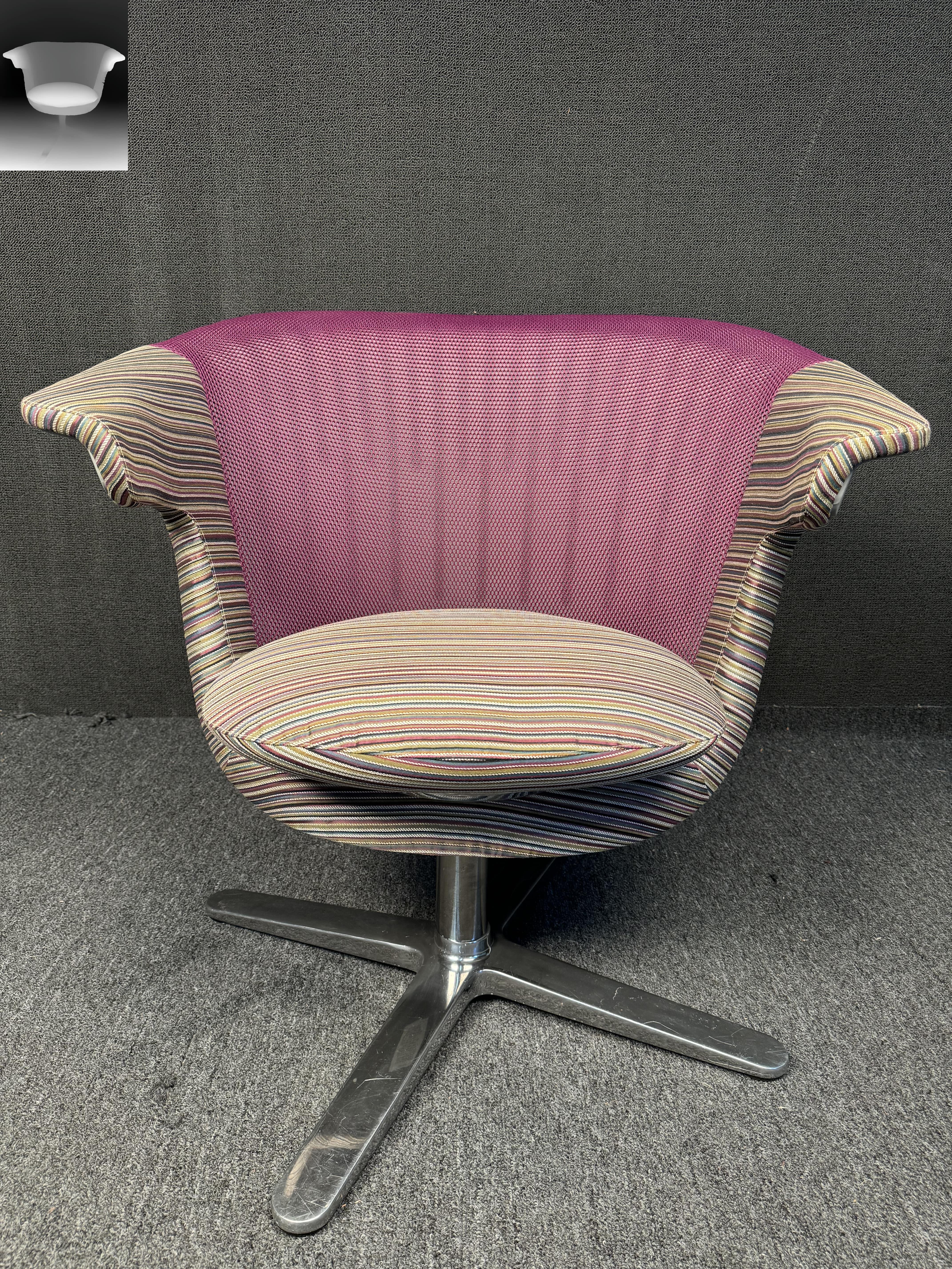 Steelcase i2i Drehstuhl im Angebot 2