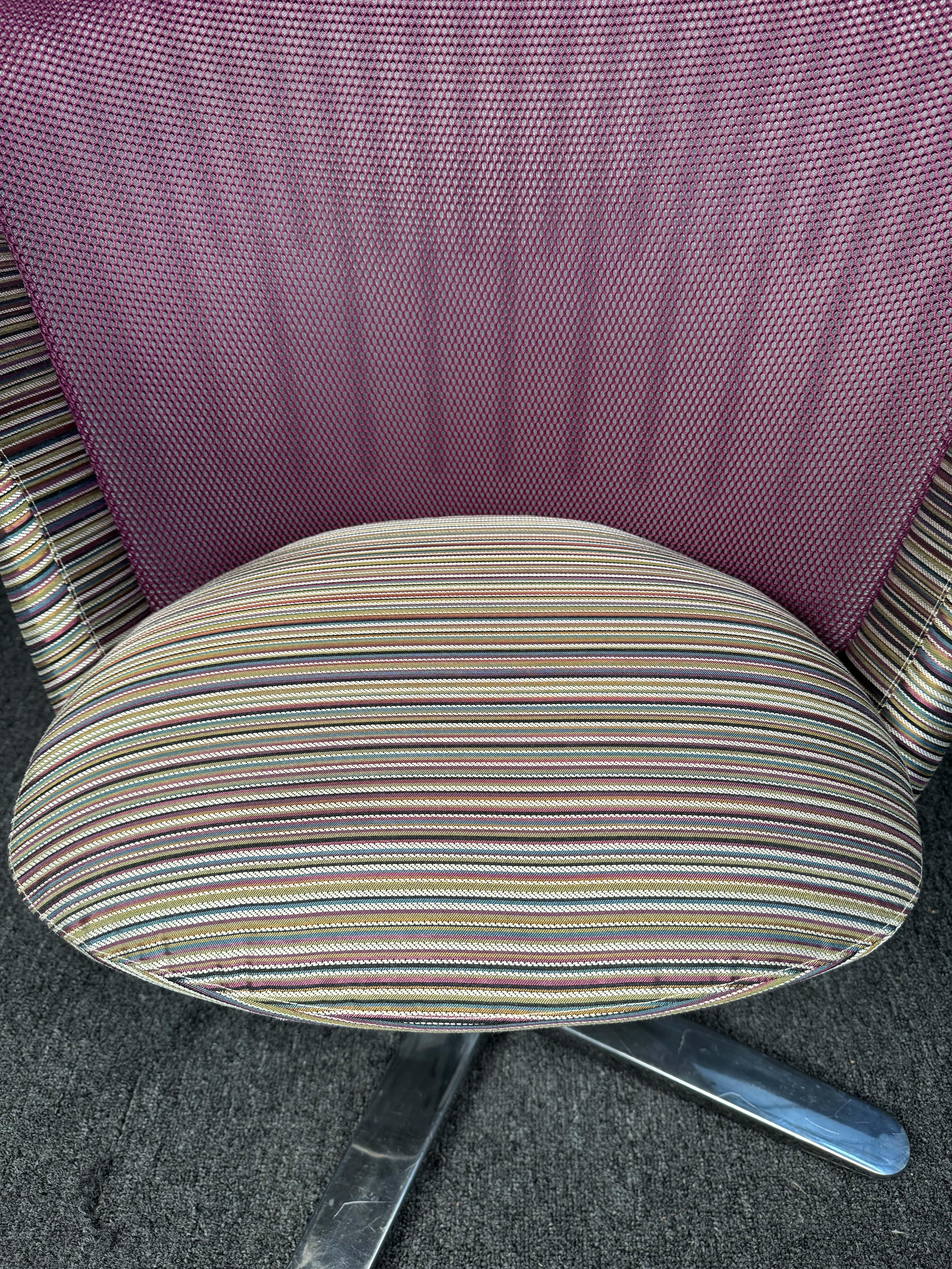 Steelcase i2i Drehstuhl im Angebot 3