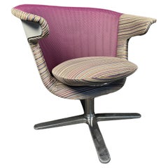 Chaise pivotante Steelcase i2i