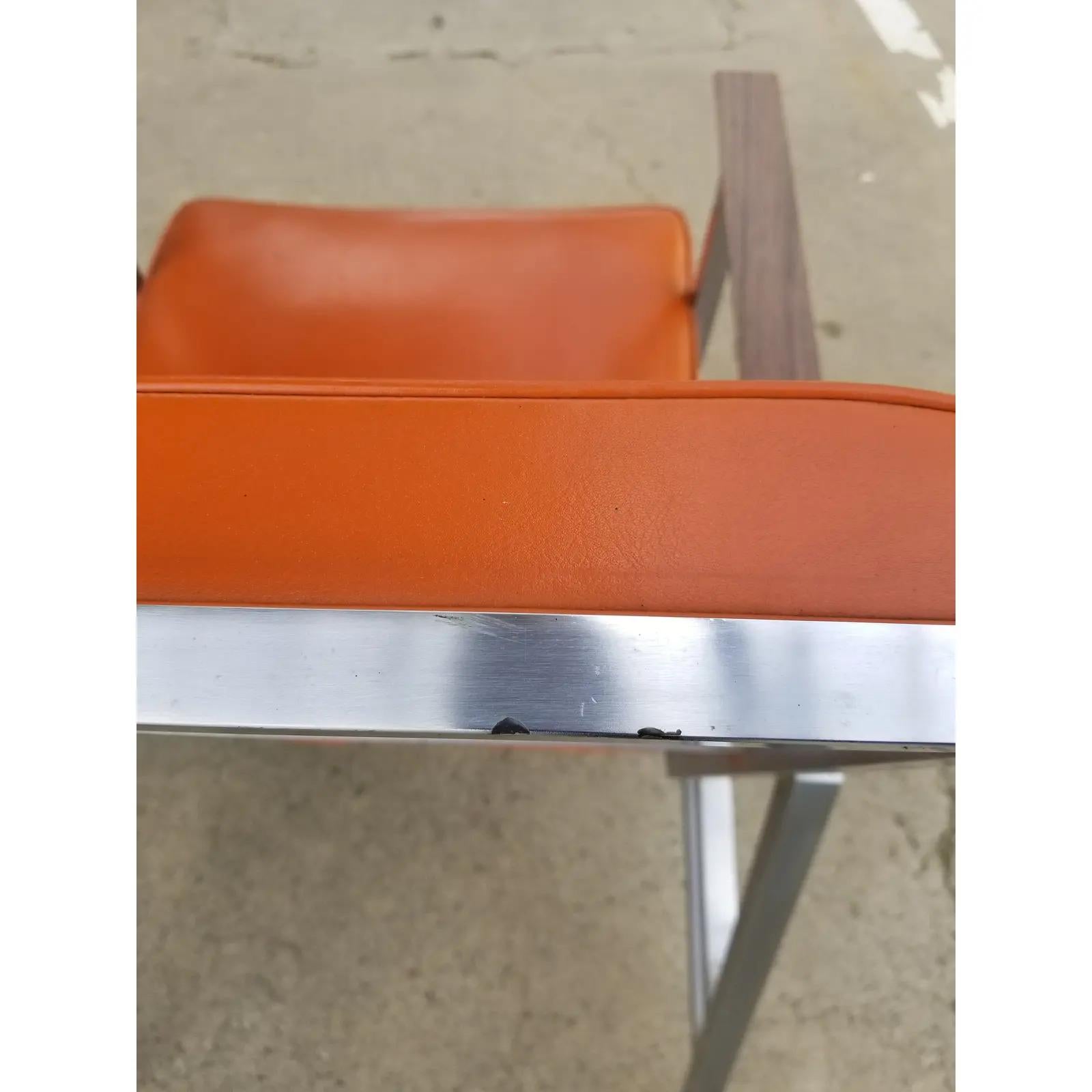 Steelcase Industrial or Office Chair 3